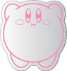 T's Factory Wall Mirror Kirby Hovering