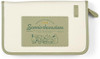 Sanrio Multi Pouch (Enjoy Idol) - Green