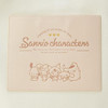 Sanrio Tote Bag (Enjoy Idol) - Cream