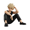 Megahouse G.E.M. Series Palm Size Katsuki Bakugo Figure (My Hero Academia)