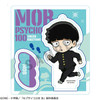 Megahouse Tokotoko Acrylic Stand Mob Psycho 100 III 6pcs Complete Box