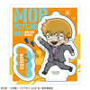 Megahouse Tokotoko Acrylic Stand Mob Psycho 100 III 6pcs Complete Box