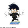 Megahouse Tokotoko Acrylic Stand Mob Psycho 100 III 6pcs Complete Box
