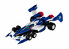 Megahouse Variable Action 2ndLAP Future GPX Cyber Formula Super Asurada 01 Ver.2 Figure