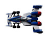 Megahouse Variable Action 2ndLAP Future GPX Cyber Formula Super Asurada 01 Ver.2 Figure