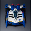 Megahouse Variable Action 2ndLAP Future GPX Cyber Formula Super Asurada 01 Ver.2 Figure