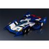 Megahouse Variable Action 2ndLAP Future GPX Cyber Formula Super Asurada 01 Ver.2 Figure