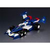 Megahouse Variable Action 2ndLAP Future GPX Cyber Formula Super Asurada 01 Ver.2 Figure