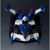 Megahouse Variable Action 2ndLAP Future GPX Cyber Formula Super Asurada 01 Ver.2 Figure