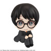 Megahouse LookUp Harry Potter Figure