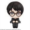Megahouse LookUp Harry Potter Figure