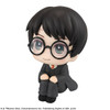 Megahouse LookUp Harry Potter Figure