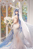 Tokyo Figure New Jersey Snow-White Ceremony Ver. 1/7 Figure (Azur Lane)