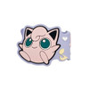 Pokemon Center Original Cable Organizer Clip Jigglypuff