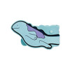 Pokemon Center Original Cable Organizer Clip Quagsire