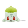 Pokemon Center Original Washable Plush Toy Bulbasaur