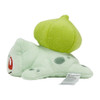 Pokemon Center Original Washable Plush Toy Bulbasaur