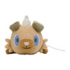 Pokemon Center Original Washable Plush Toy Rockruff