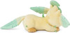 Takara Tomy Pokemon Suyasuya Friend Plush Toy S Leafeon