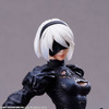 Square Enix FORM-ISM 2B YoRHa No.2 Type B Figure (NieR:Automata)