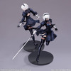 Square Enix FORM-ISM 2B YoRHa No.2 Type B Figure (NieR:Automata)