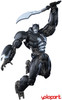 Doyusha Optimus Primal Plastic Model (Transformers: Rise of the Beasts)