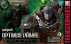 Doyusha Optimus Primal Plastic Model (Transformers: Rise of the Beasts)