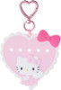 Sanrio Keychain Hello Kitty (Mai Pachi Run Series)