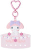 Sanrio Keychain My Melody (Mai Pachi Run Series)