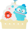 Sanrio Keychain Hangyodon (Mai Pachi Run Series)