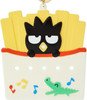 Sanrio Keychain Bad Badtz-Maru (Mai Pachi Run Series)