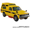 Takara Tomy Transformers Rigorous (Transformers)
