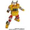 Takara Tomy Transformers Rigorous (Transformers)