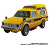 Takara Tomy Transformers Rigorous (Transformers)