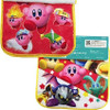 Bandai Mini Towel 3 Piece Set - Kirby