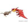 Takara Tomy Beast Wars Again - The Great Screaming Showdown (Transformers)