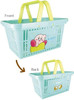 T's Factory Mini Chara Basket Kirby - Warp Star