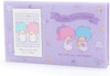 Sanrio Shiny Polaroid Album - Little Twin Stars (Enjoy Idol)