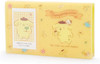 Sanrio Shiny Polaroid Album - Pom Pom Purin (Enjoy Idol)