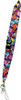 T's Factory Pokemon Neck Strap Glitter / Gathering