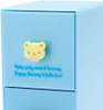 Sanrio Mini Drawers Case - Cinnamoroll