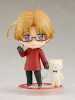 ORANGE ROUGE Nendoroid Canada Figure (Hetalia World Stars)