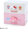 Sanrio Stacking Chest - Pochacco