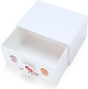 Sanrio Stacking Chest - Hello Kitty