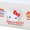 Sanrio Stacking Chest - Hello Kitty