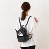 Sanrio Cute Face Backpack - Hello Kitty