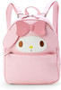 Sanrio Cute Face Backpack - My Melody