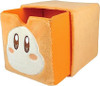 T's Factory Plush Soft Cube Drawer Kirby Waddle Dee