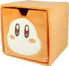 T's Factory Plush Soft Cube Drawer Kirby Waddle Dee