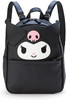 Sanrio Cute Face Backpack - Kuromi
